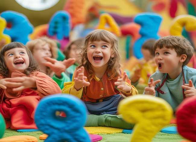 儿童故事小游戏（故事小游戏幼儿园）