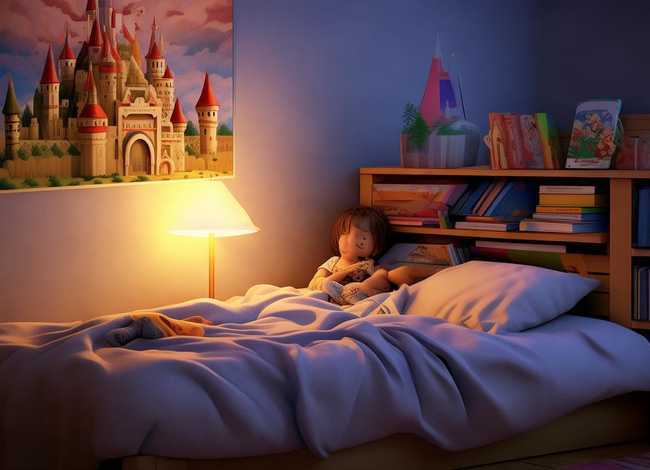 儿童睡前故事全集免费听下载（儿童睡前故事集免费听下载）