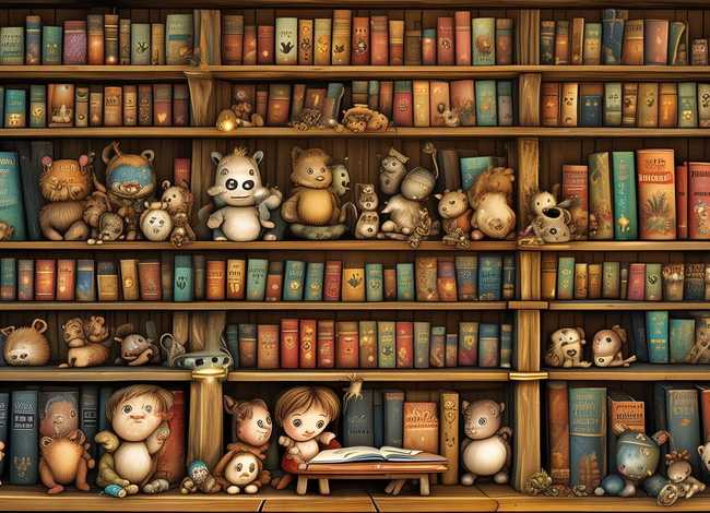 小动物长篇故事大全、小动物长篇故事大全100字