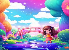 适合7岁孩子的故事；适合7岁孩子的故事大全