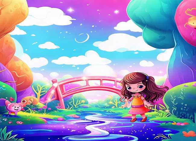 适合7岁孩子的故事；适合7岁孩子的故事大全