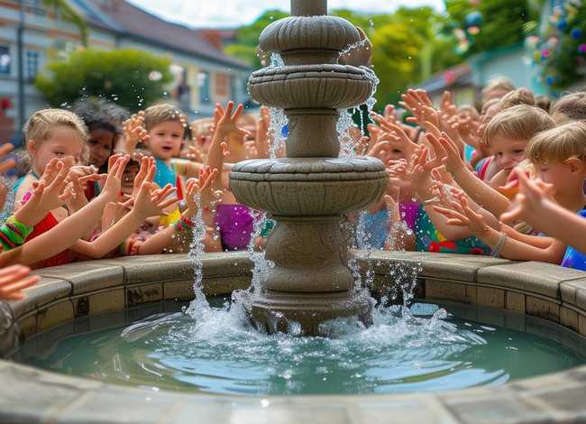 叫手势童谣 手 童谣