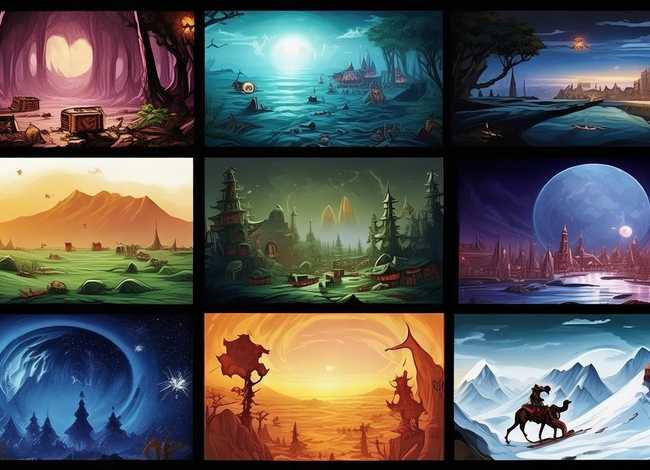 9个小故事 - 9个小故事个个经典个