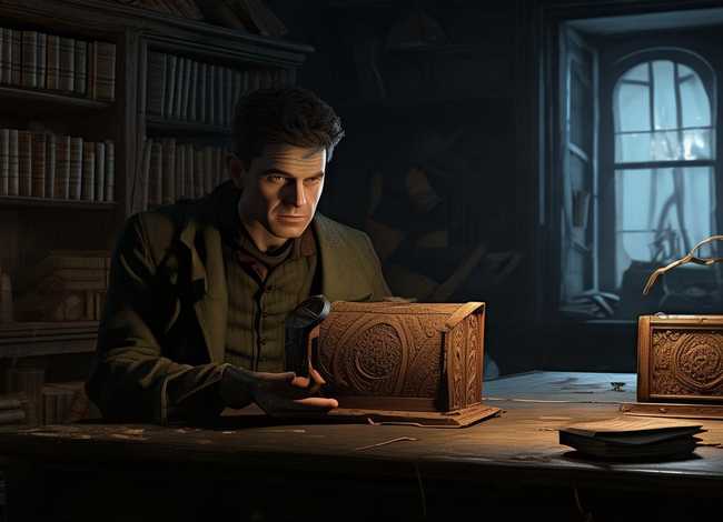 短篇侦探小故事带答案（短篇侦探小故事带答案免费阅读）