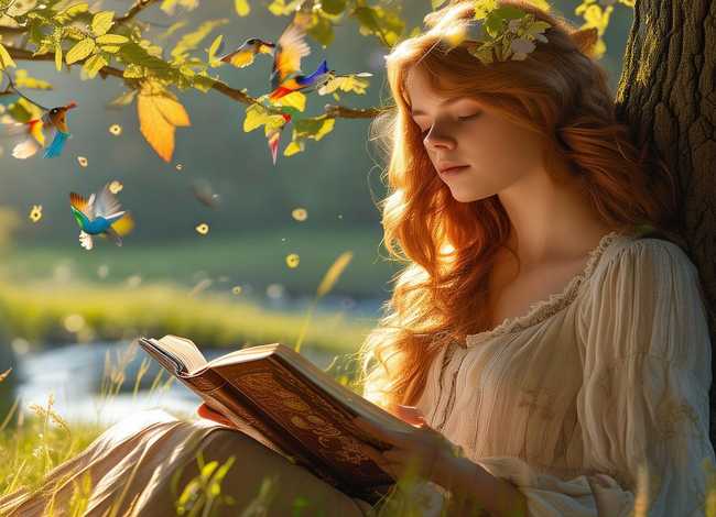 文艺故事文本长篇 文艺故事文本长篇大全