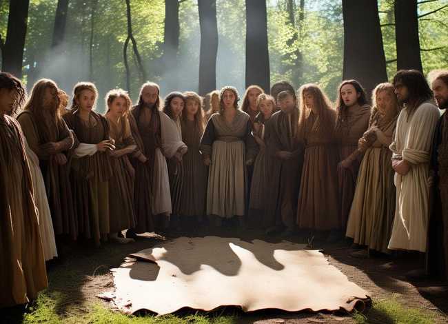 《大预言》全部；《大预言》全部演员表