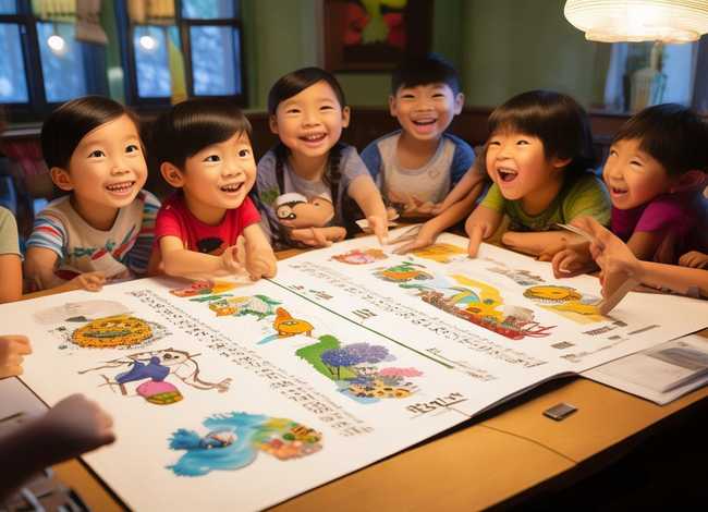 拼音声母的小故事(拼音字母的小故事) 拼音声母的小故事(拼音字母的小故事)