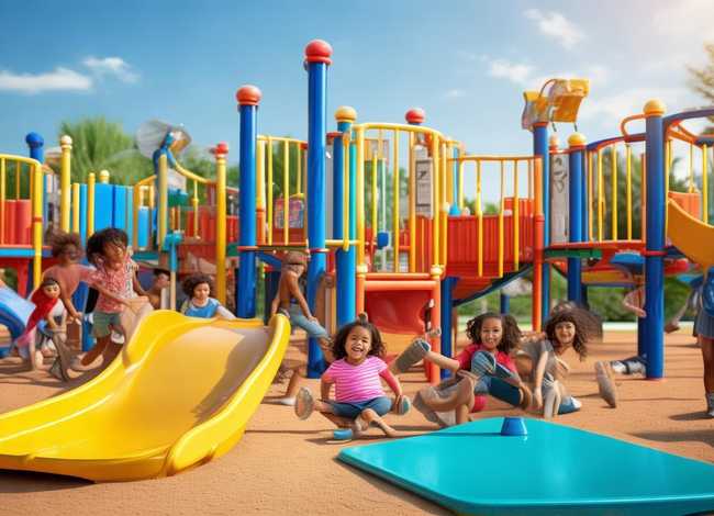 儿童乐园安全隐患已清理，儿童乐园安全隐患已清理的通知