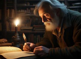 鲜为人知的小故事50字左右 - 鲜为人知的名人小故事