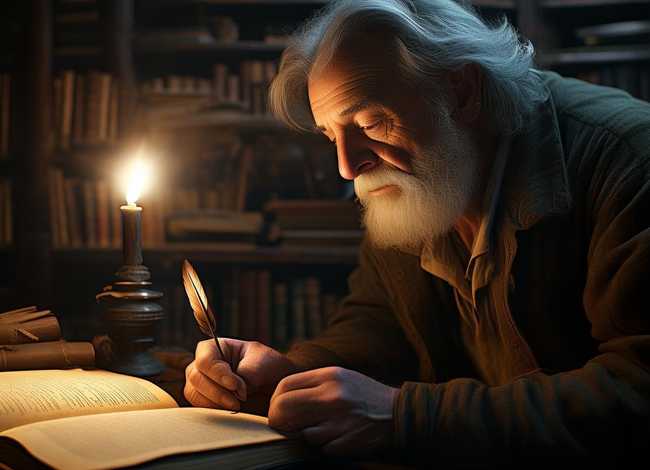 鲜为人知的小故事50字左右 - 鲜为人知的名人小故事