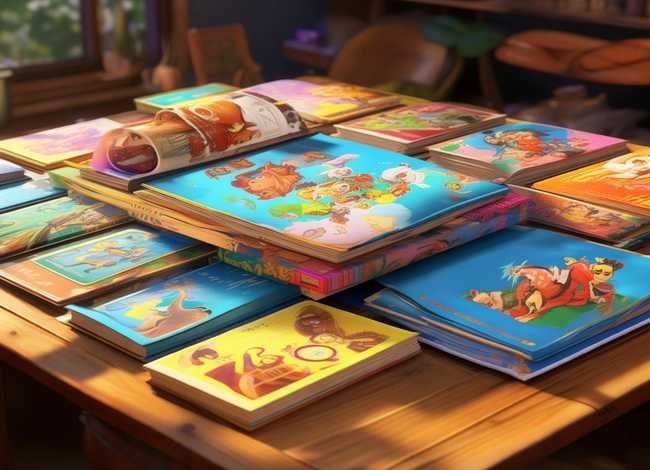 幼儿历史故事书、幼儿历史故事书有哪些