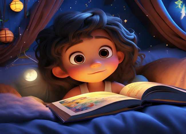 儿童睡前寓言故事大全（幼儿睡前寓言故事大全视频）