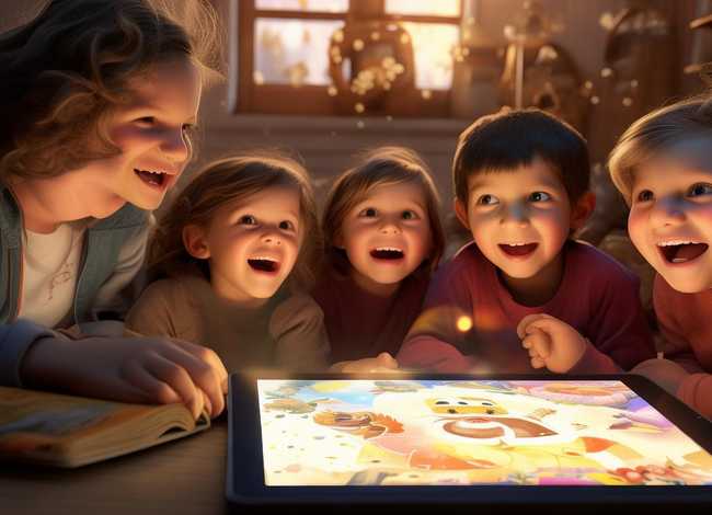 儿童小动物的故事在线听；小动物故事在线收听