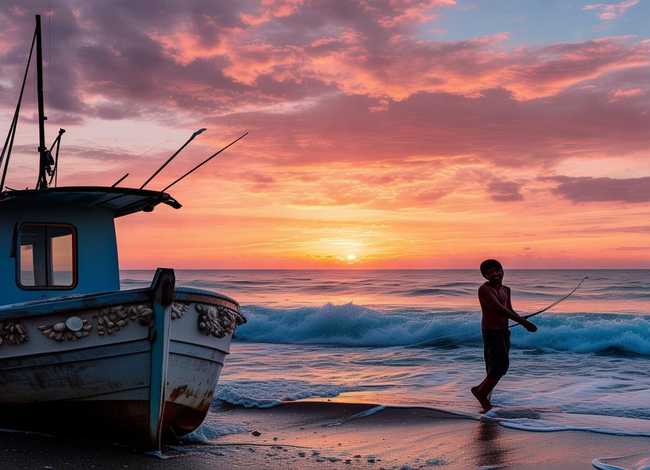 日出讲了什么故事 日出讲了一个什么故事 日出讲了什么故事 日出讲了一个什么故事