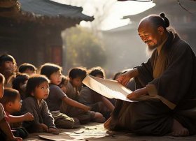 杜甫的故事儿童版 杜甫的诗的故事