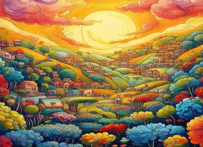 故事涂色,涂色故事绘本 故事涂色,涂色故事绘本