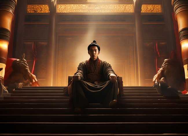 秦始皇的儿子扶苏继位的全过程、秦始皇的儿子扶苏继位的全过程是什么 秦始皇的儿子扶苏继位的全过程、秦始皇的儿子扶苏继位的全过程是什么