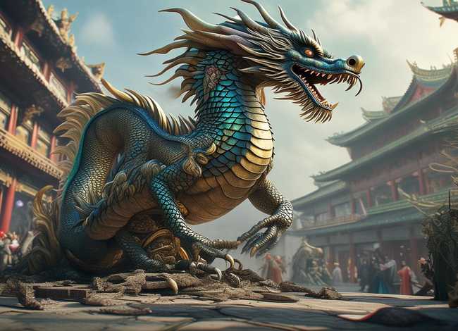 鼎的故事或传说 鼎的相关故事