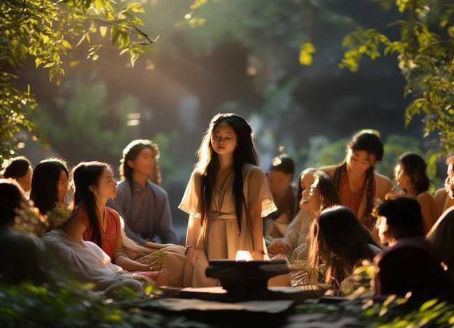 东方小故事主题曲 东方小故事主题曲谁唱的