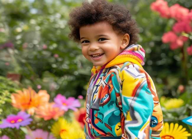 国际著名儿童服装品牌（国际著名儿童服装品牌auto）