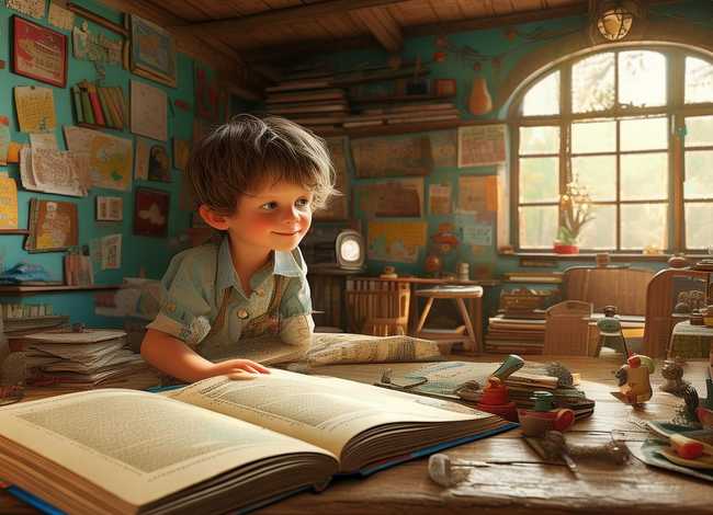 非常童年小说完整版 非常童年小说完整版百度云