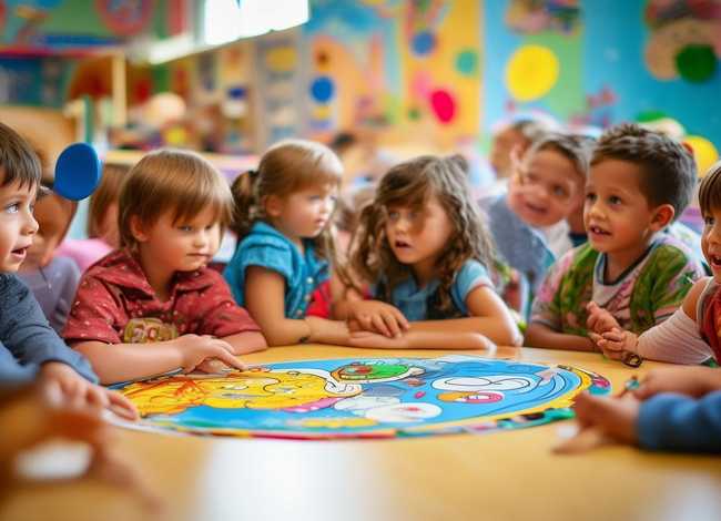 大班儿童故事视频 幼儿园大班简短故事视频