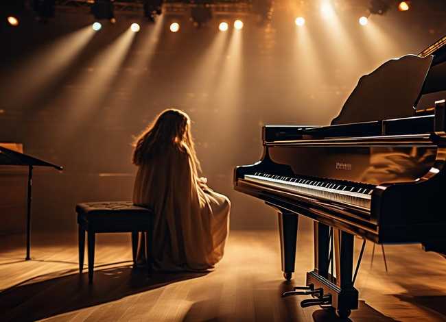 钢琴家 故事、钢琴家的真实故事