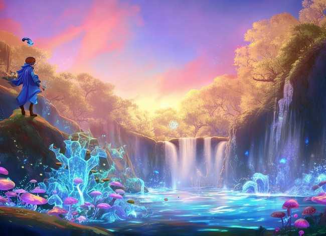 仙境冒险故事攻略6、仙境冒险故事攻略60级