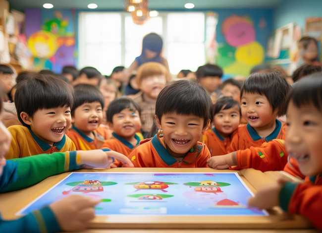 粤语儿童故事视频大全；小朋友粤语故事大全免费听