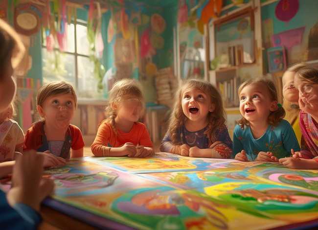 儿童有声童话故事3-6岁；童话故事儿童故事3-6岁有声阅读