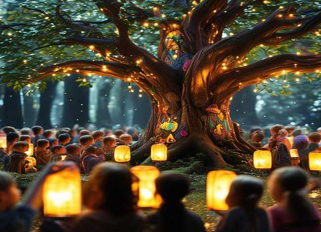 儿童故事短篇自创 - 儿童故事短篇大全连续播放