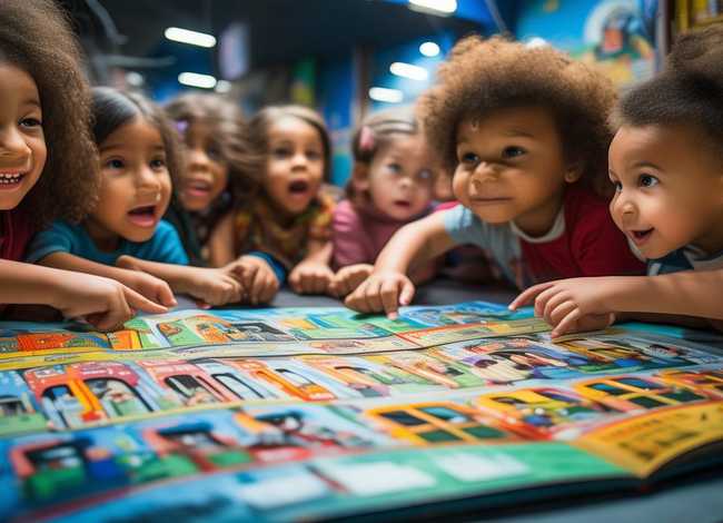 地铁故事儿童绘本阅读；有关地铁的绘本故事