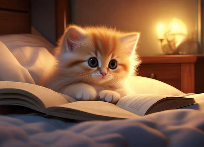 睡前故事小猫咪故事大全 小猫咪睡前故事幼儿故事大全 睡前故事小猫咪故事大全 小猫咪睡前故事幼儿故事大全