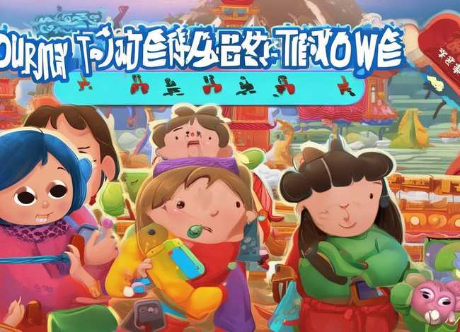 西游记有声故事少儿版 西游记有声故事少儿版在线收听