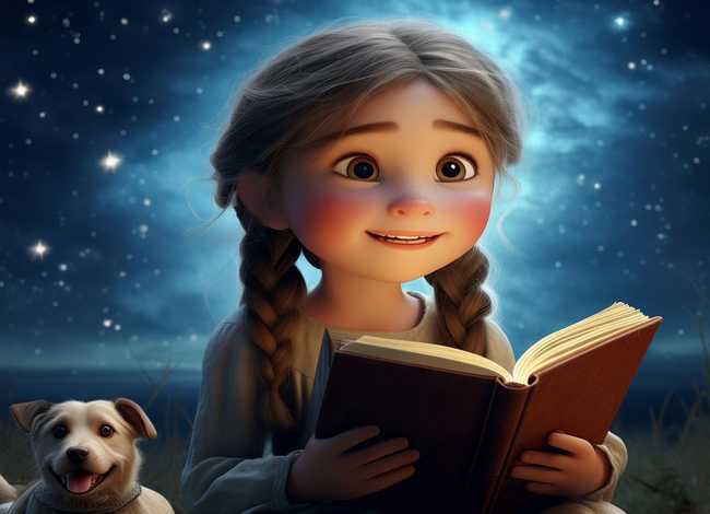 一篇故事100字左右（一篇故事100字左右三年级）