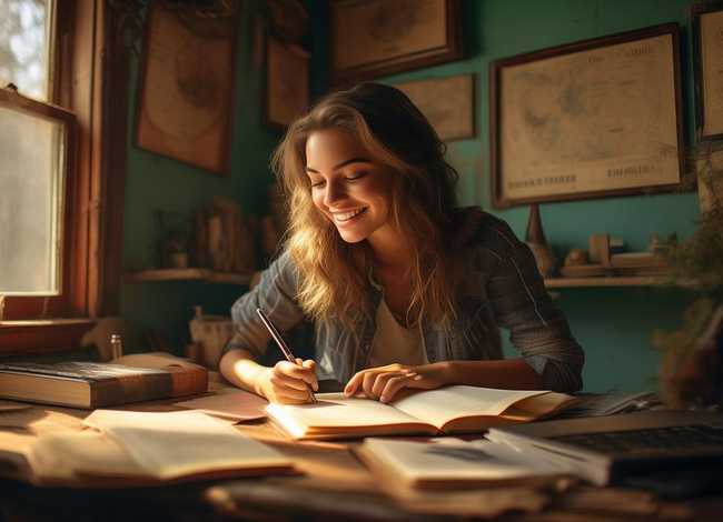 我就是喜欢我故事、我就是喜欢我故事的英文