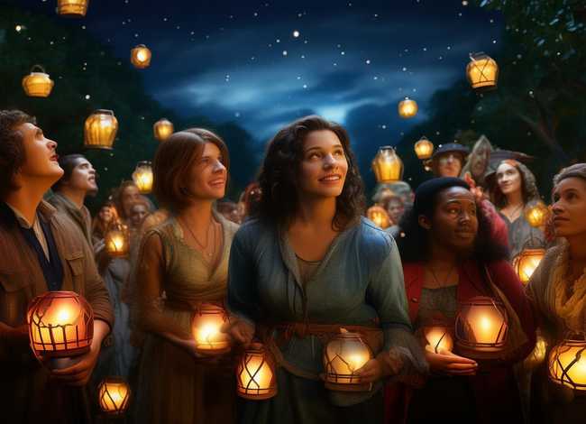 古今中外励志故事及感悟简短 - 古今中外励志故事及感悟简短一点