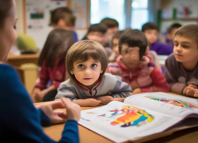关于性格的小故事100字左右、关于性格的小故事100字左右初中