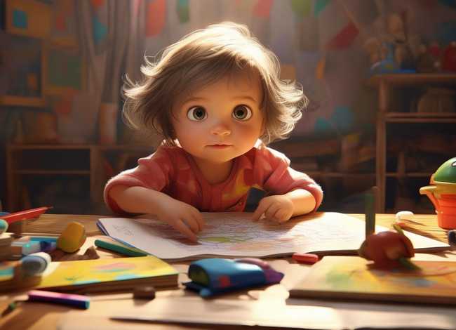 懂事的儿童故事完整版，幼儿懂事的孩子故事