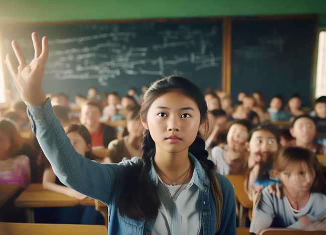 中学生励志小故事100――200字 中学生励志小故事150字左右