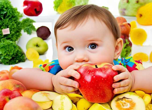 关于挑食的儿童故事 关于挑食的小故事50字