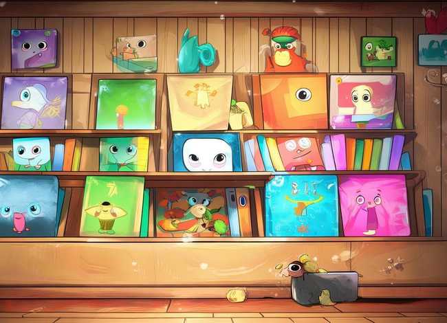 免费绘本故事app推荐；免费绘本故事app推荐一下