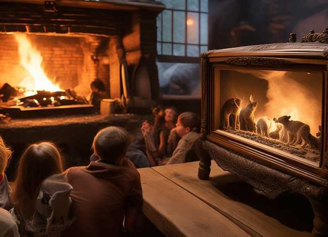 听动物故事 听动物故事在线收听