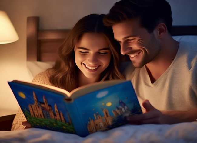 给女朋友讲睡前儿童故事 给女朋友讲睡前小故事甜甜的 给女朋友讲睡前儿童故事 给女朋友讲睡前小故事甜甜的