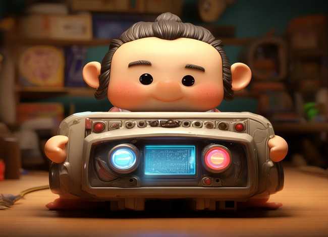 凯叔儿童故事机二代（凯叔讲故事机）