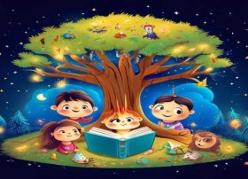 4岁儿童听故事全集 4岁小孩听故事大全