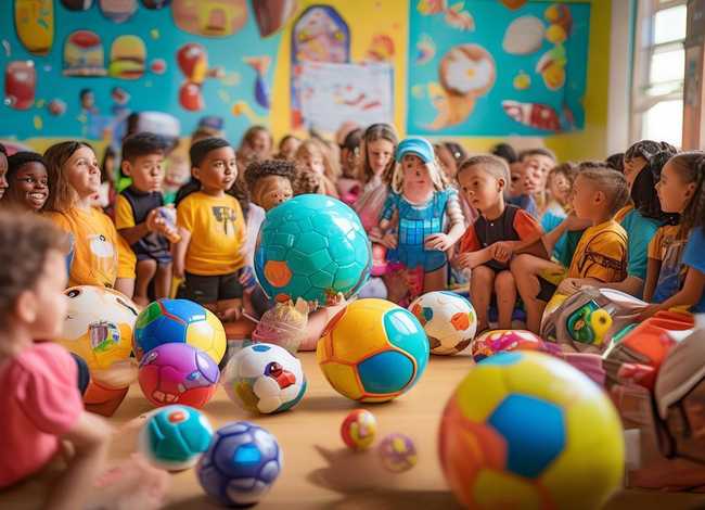 有关球的绘本故事；有关球的绘本故事教案