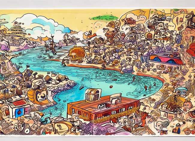 电影故事插图简笔画，电影故事插图简笔画大全