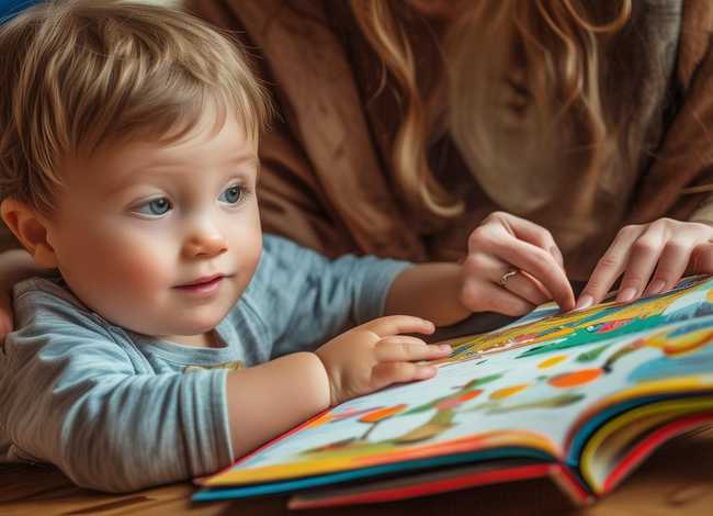 儿童早教亲情故事书、亲情类幼儿故事