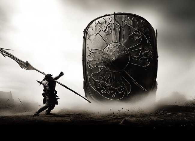 矛与盾的故事视频,矛与盾的寓言故事视频 矛与盾的故事视频,矛与盾的寓言故事视频